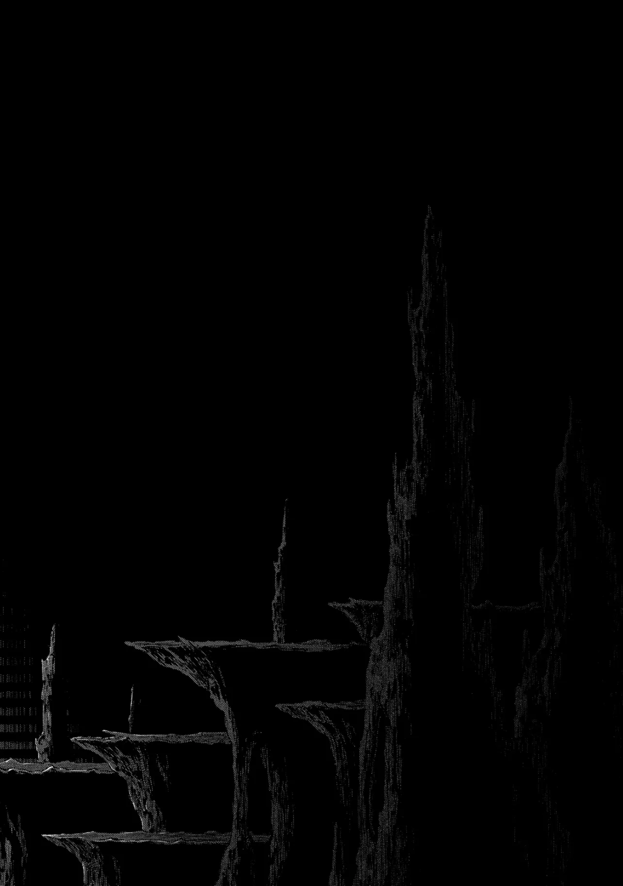 Dolls Nest:ORPHANS - Chapter 2.1 - Page 10