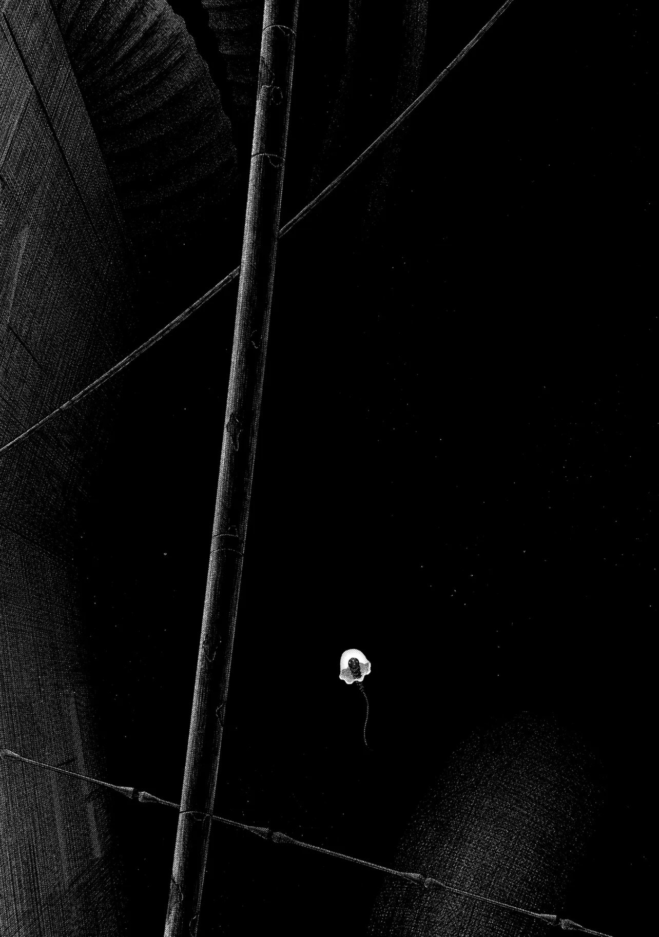 Dolls Nest:ORPHANS - Chapter 2.1 - Page 3