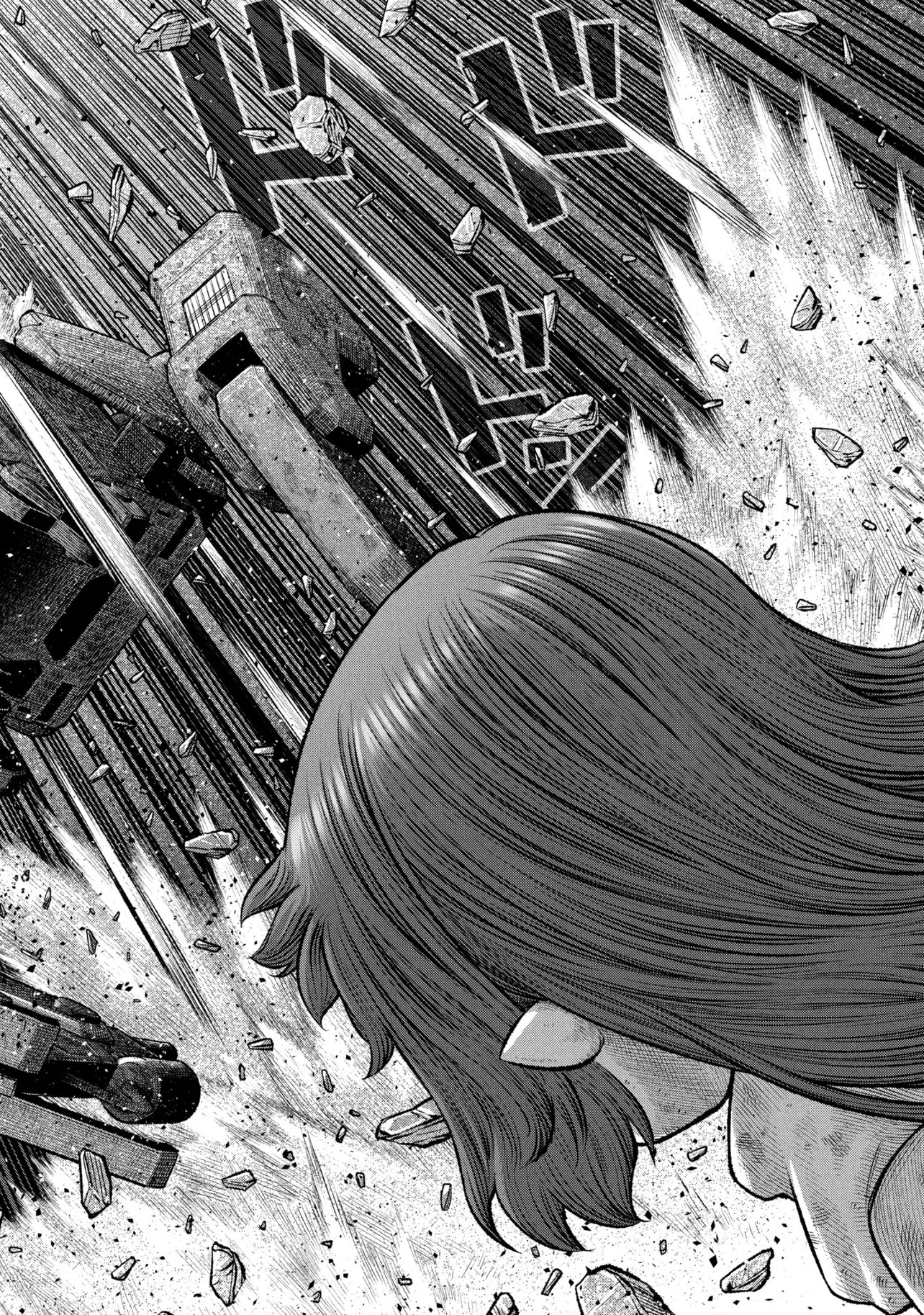 Dolls Nest:ORPHANS - Chapter 2.2 - Page 30