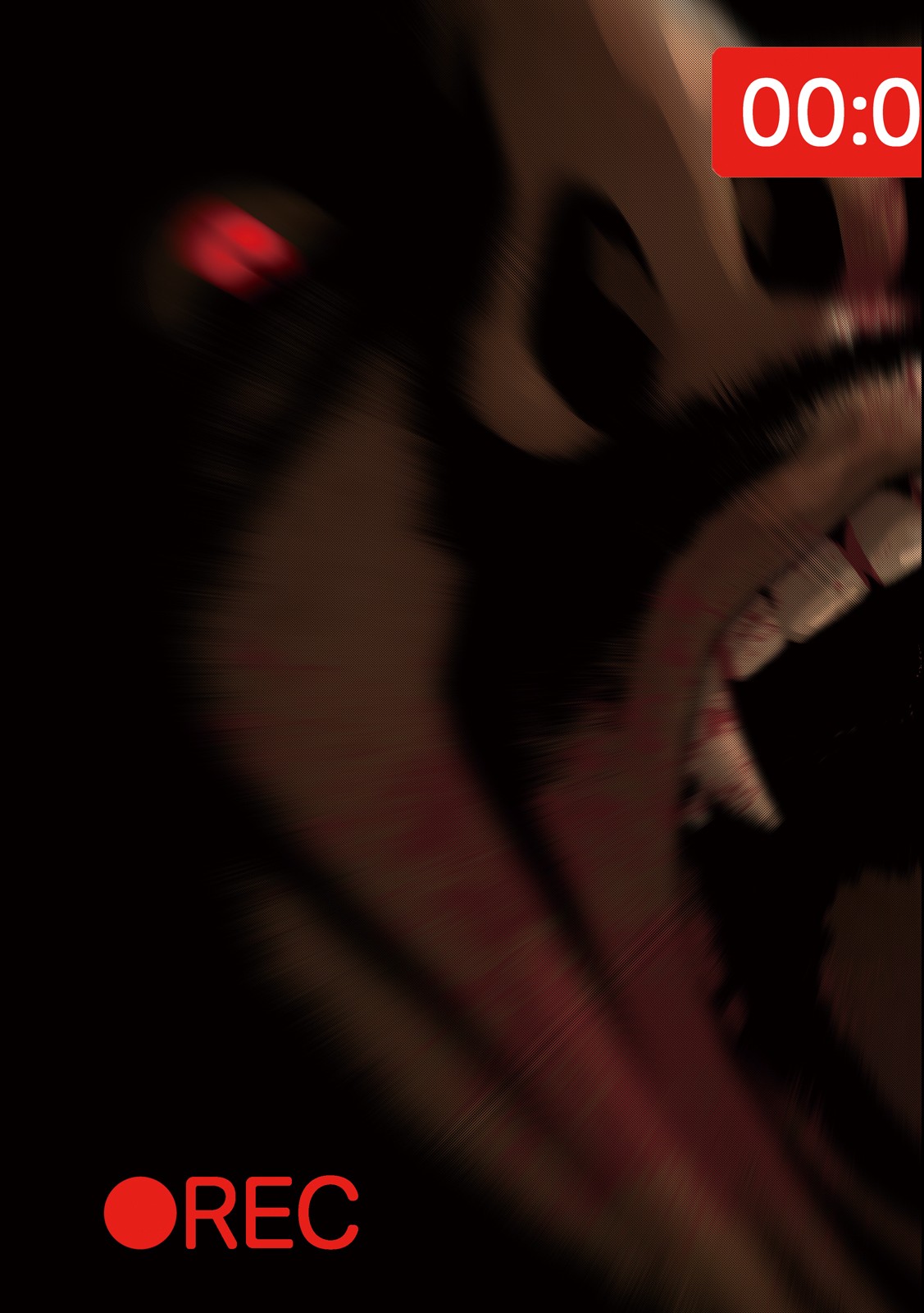 Dora-Q - Chapter 1.1 - Page 3