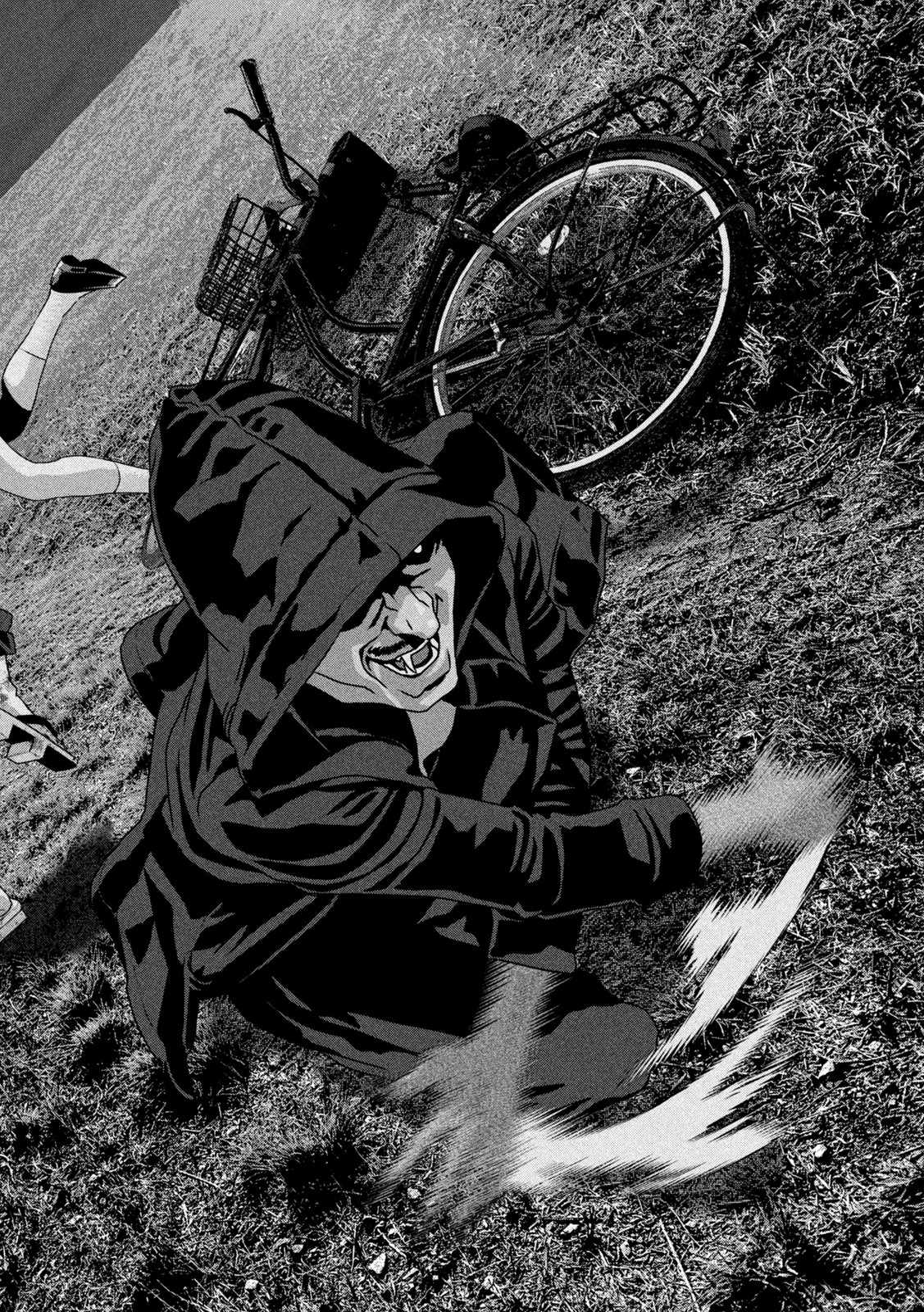 Dora-Q - Chapter 1 - Page 37