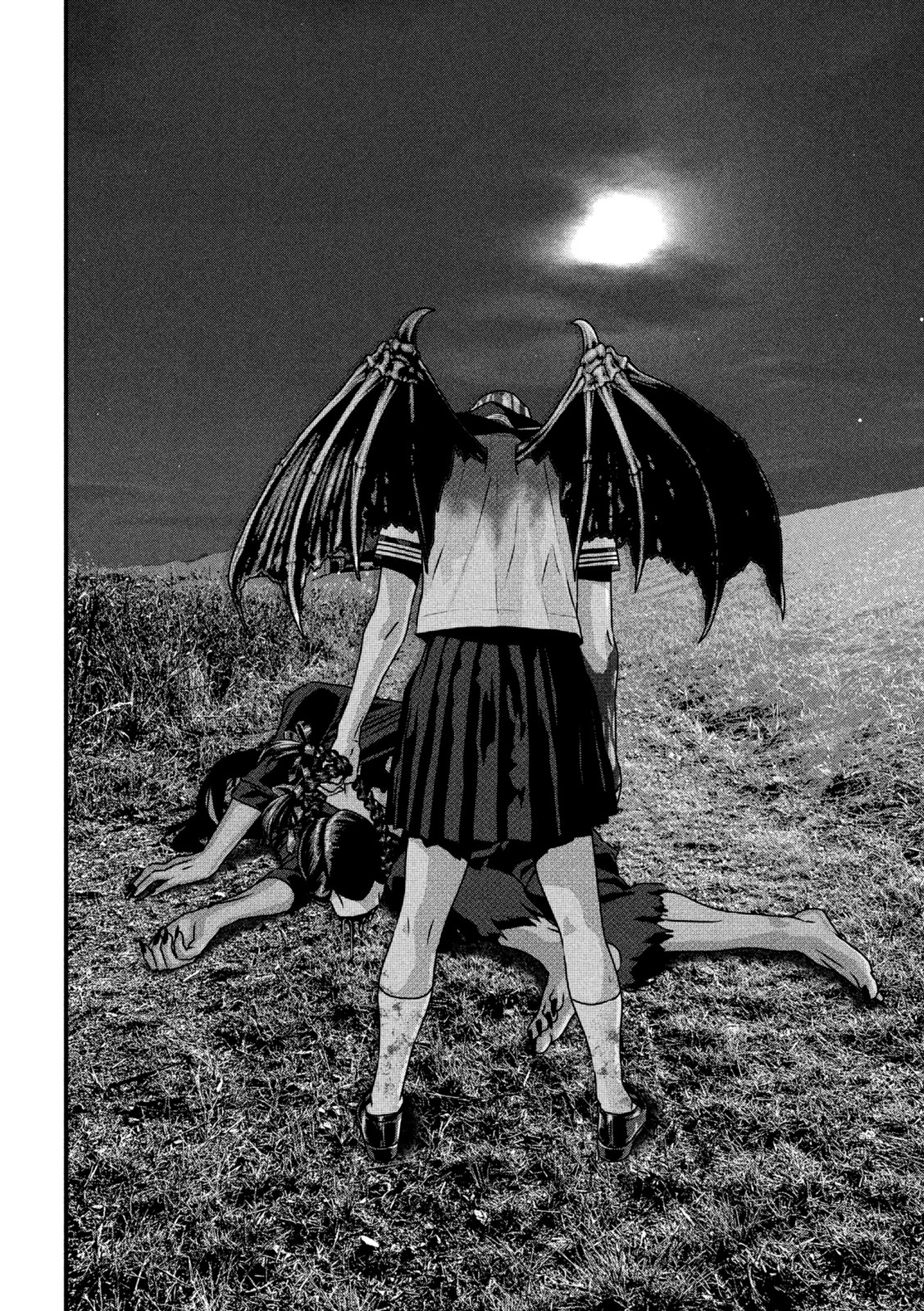 Dora-Q - Chapter 1 - Page 53