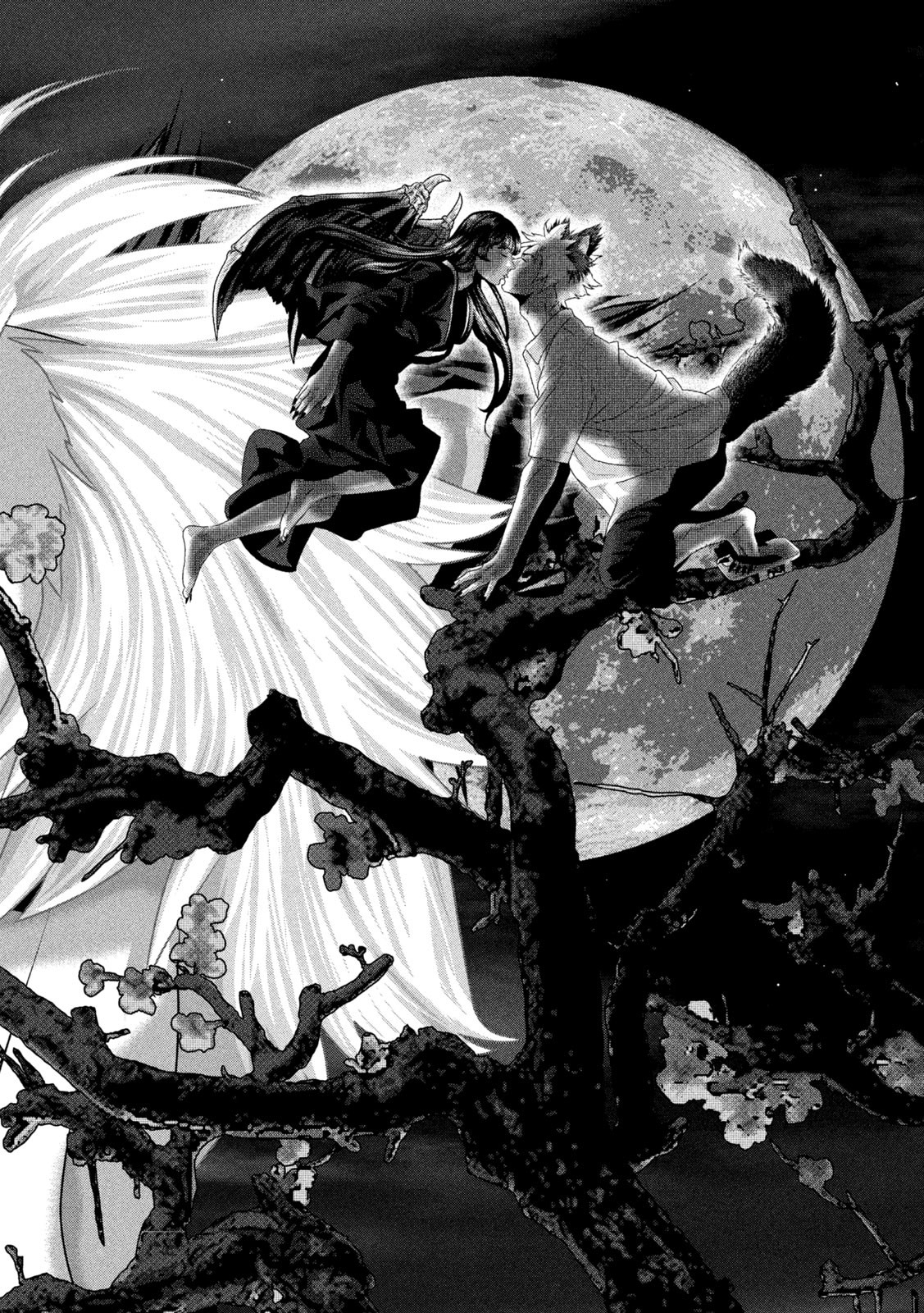 Dora-Q - Chapter 27 - Page 10