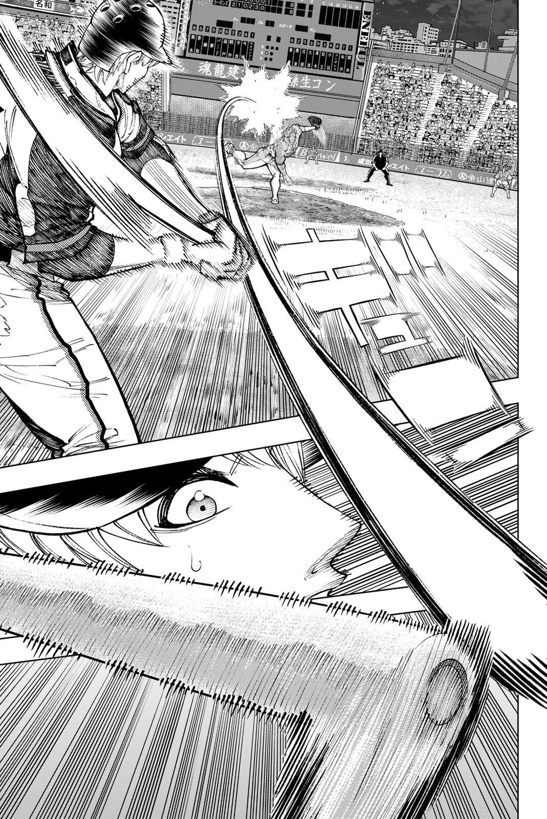 Dorahachi - Chapter 52 - Page 5