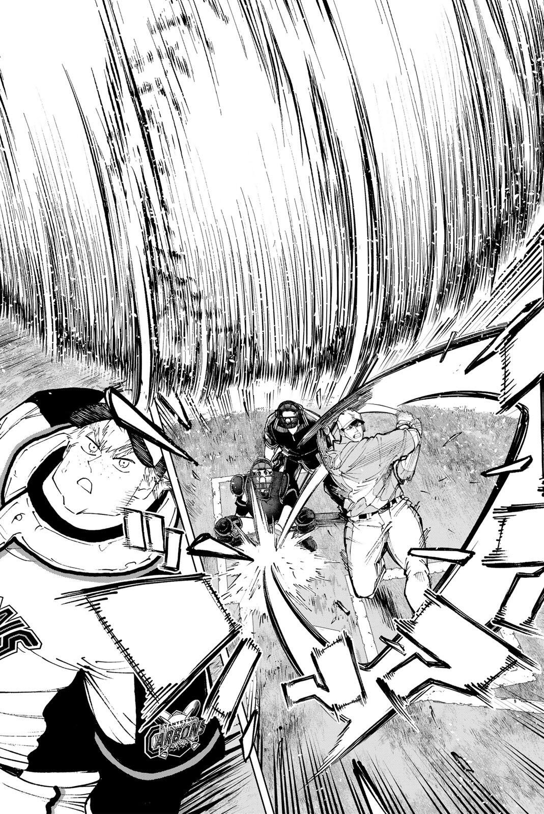 Dorahachi - Chapter 53 - Page 23