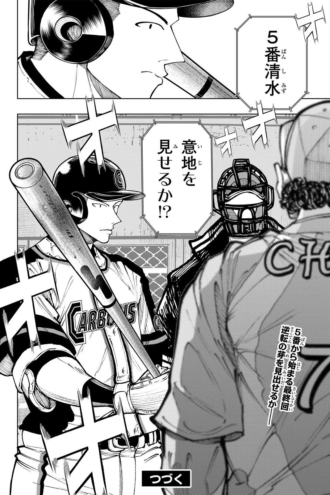 Dorahachi - Chapter 53 - Page 26