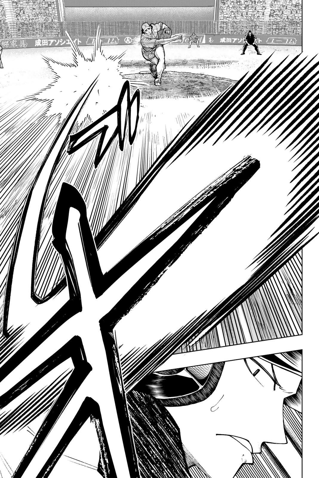 Dorahachi - Chapter 54 - Page 5