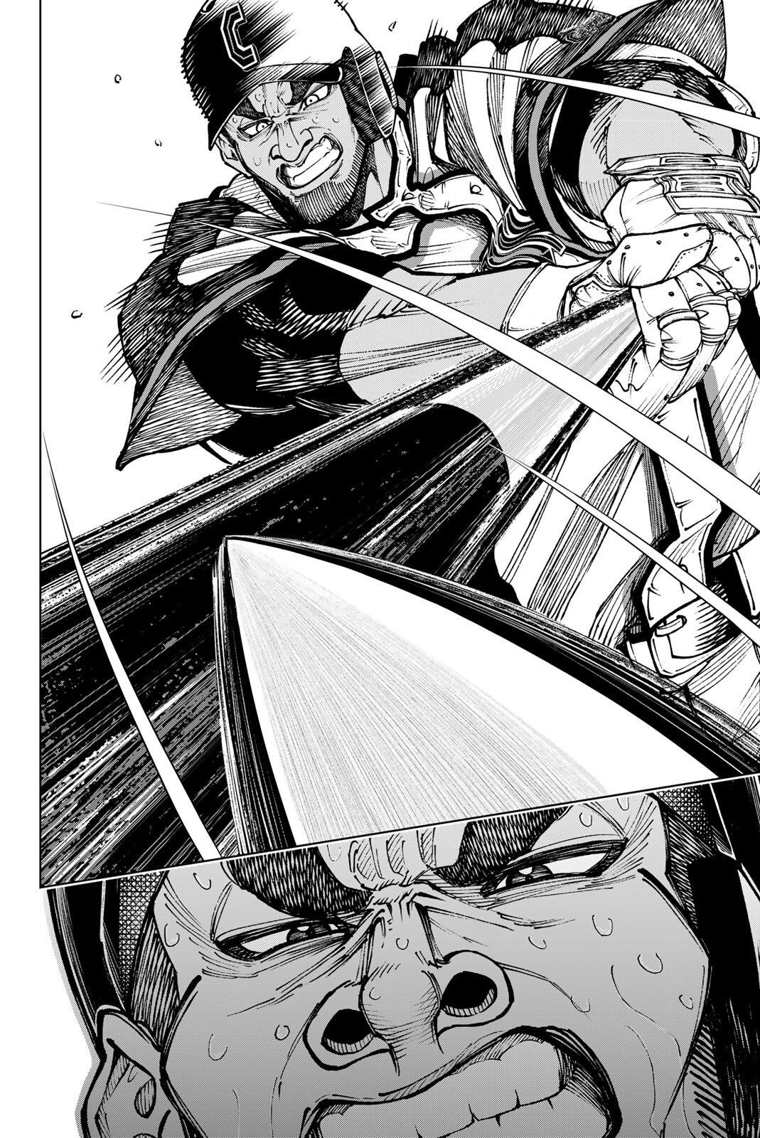 Dorahachi - Chapter 55 - Page 20