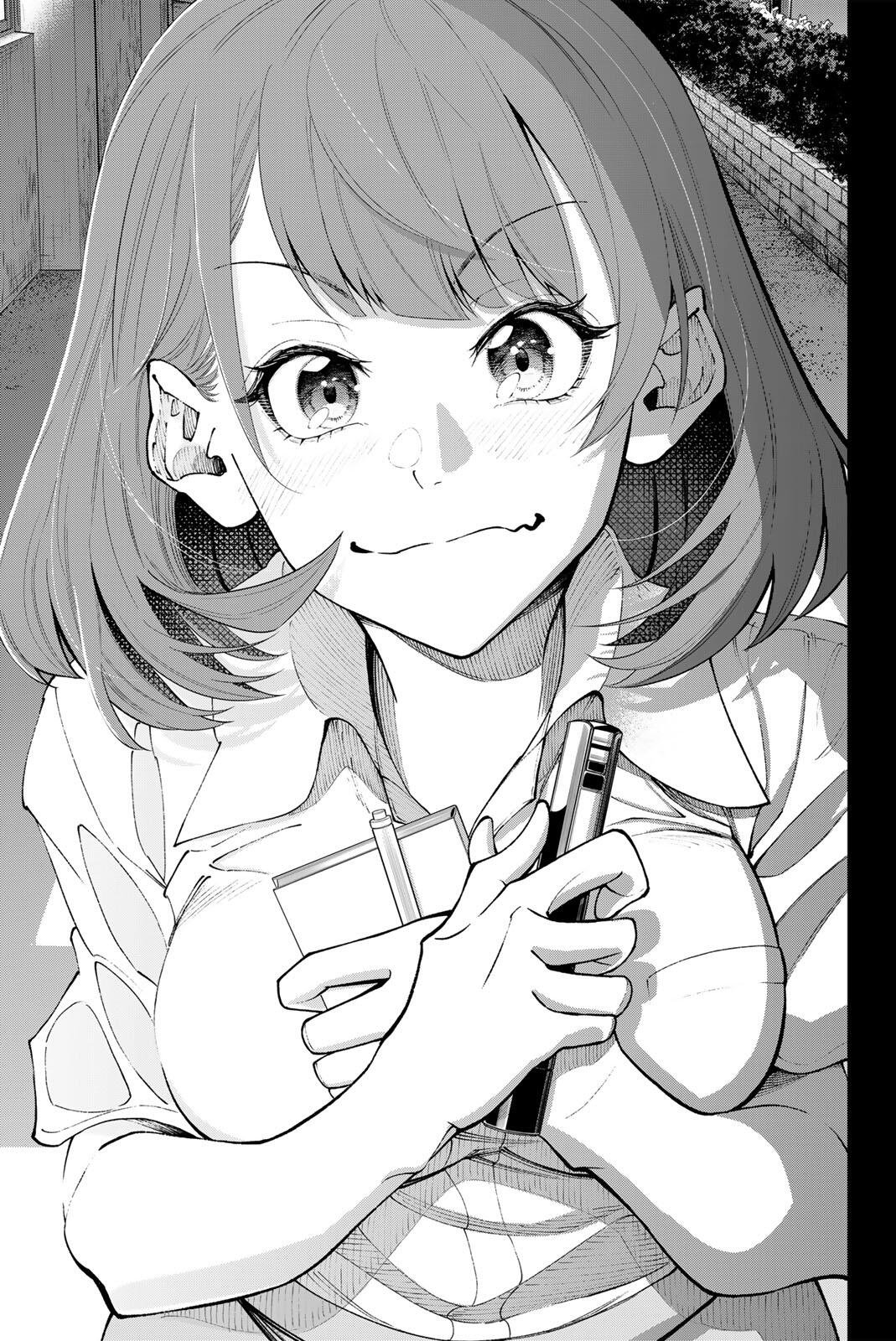 Dorahachi - Chapter 57 - Page 11