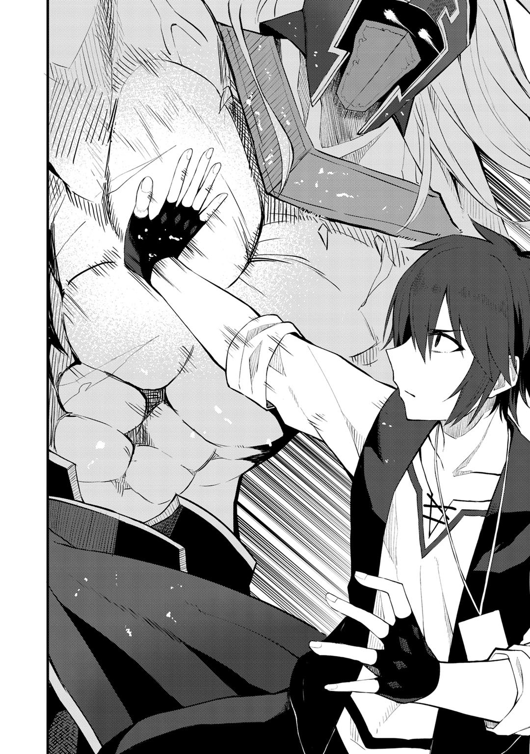 Dorei Shounin Shika Sentakushi ga Nai Desu yo? - Harem? Nani Sore Oishii no? - Chapter 19 - Page 10