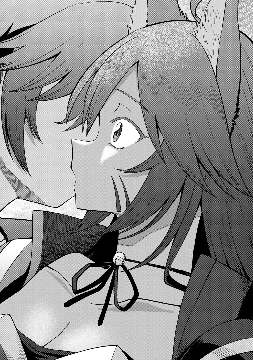 Dorei Shounin Shika Sentakushi ga Nai Desu yo? - Harem? Nani Sore Oishii no? - Chapter 78 - Page 4