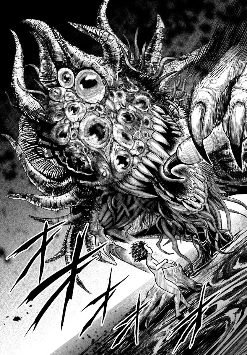 Doryoku Musou no Tensei Exorcist - Chapter 2 - Page 27