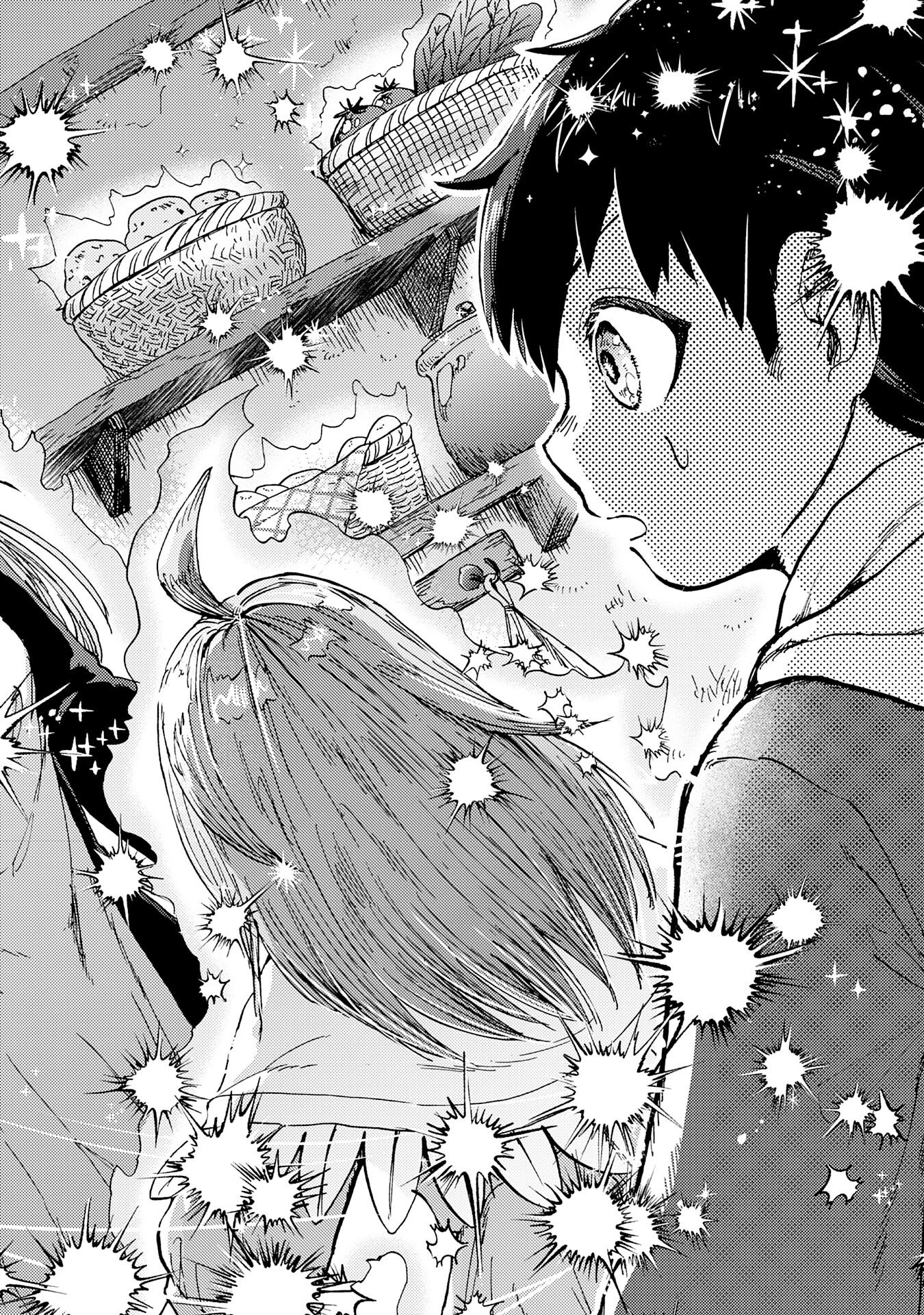 Doryoku Suki no Tensai Renkinjutsushi - Chapter 1 - Page 20