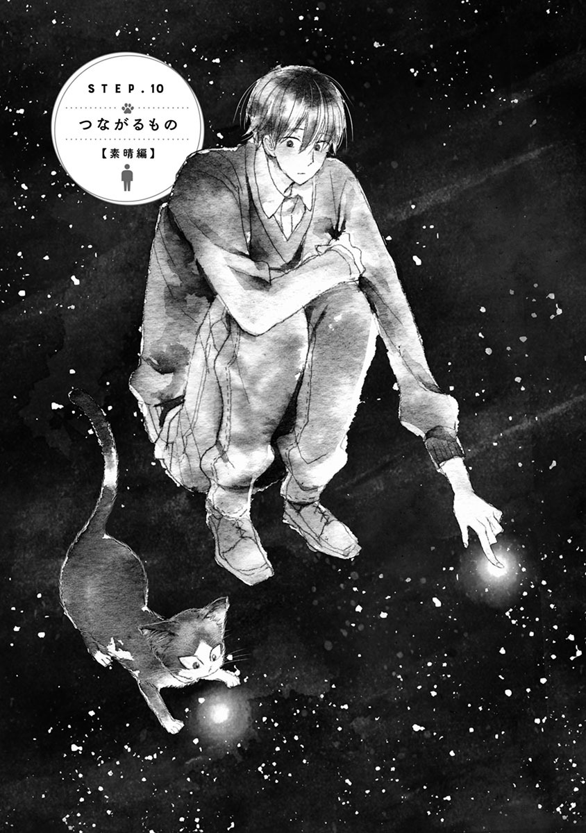 Doukyonin wa Hiza, Tokidoki, Atama no Ue. - Chapter 10 - Page 1