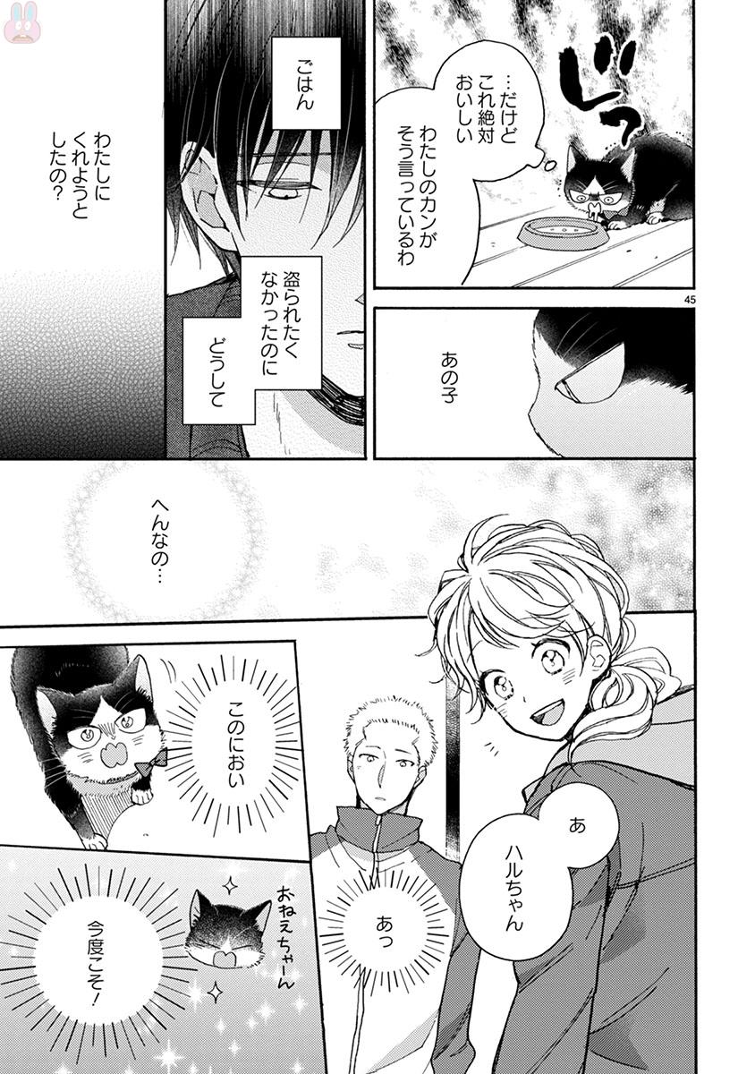 Doukyonin wa Hiza, Tokidoki, Atama no Ue. - Chapter 15.1 - Page 11