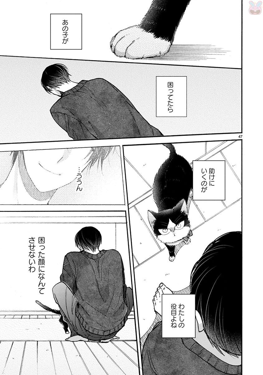 Doukyonin wa Hiza, Tokidoki, Atama no Ue. - Chapter 15.1 - Page 13