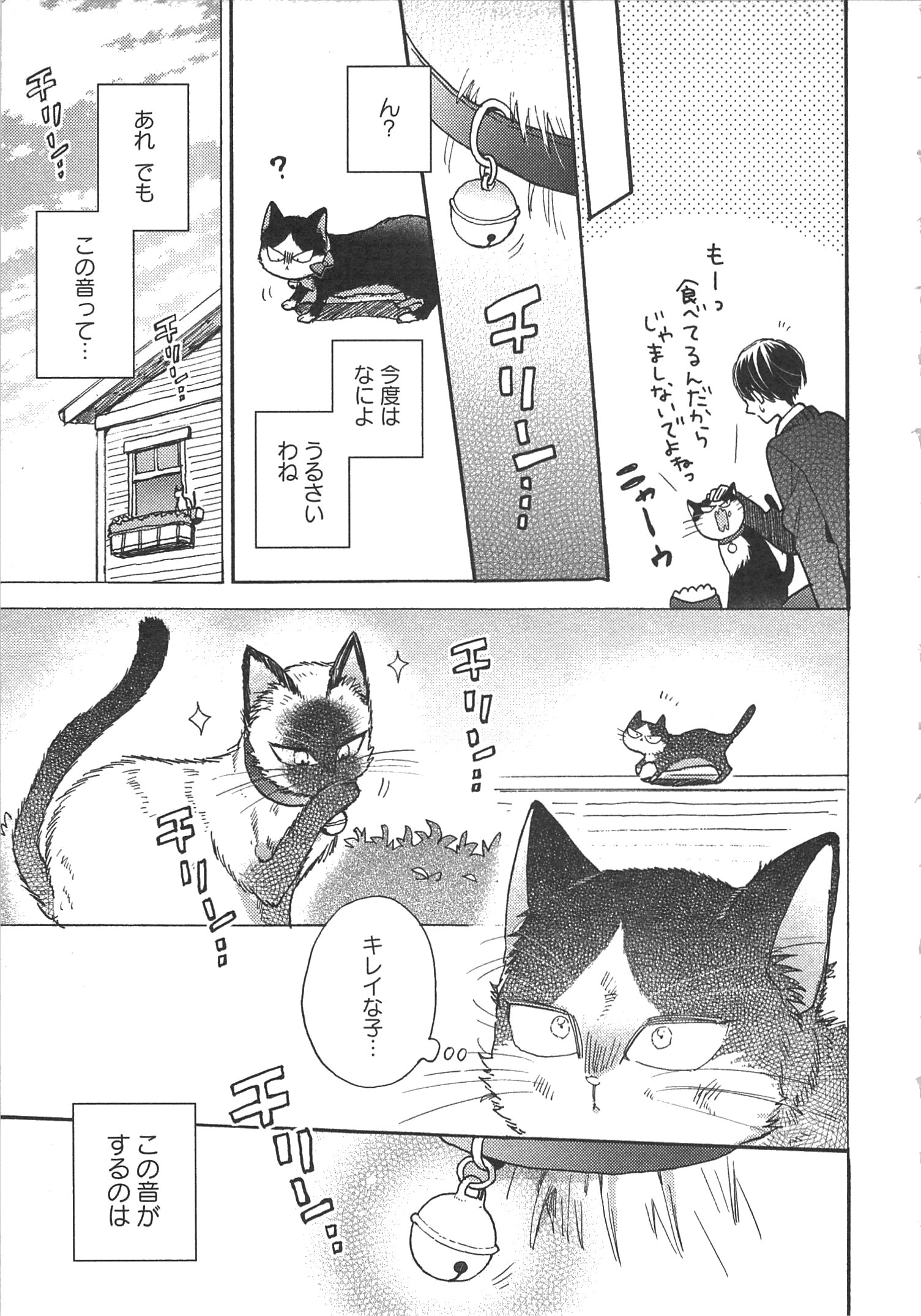 Doukyonin wa Hiza, Tokidoki, Atama no Ue. - Chapter 6.1 - Page 7