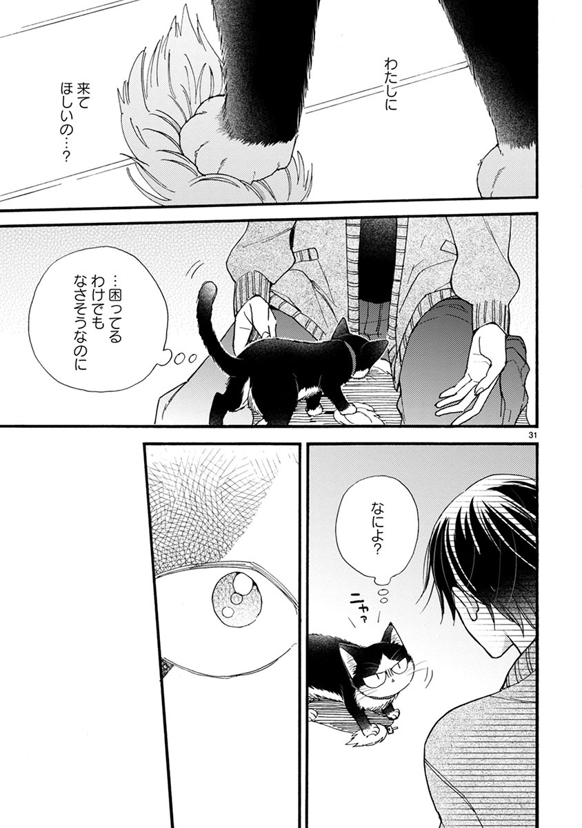 Doukyonin wa Hiza, Tokidoki, Atama no Ue. - Chapter 9.1 - Page 15