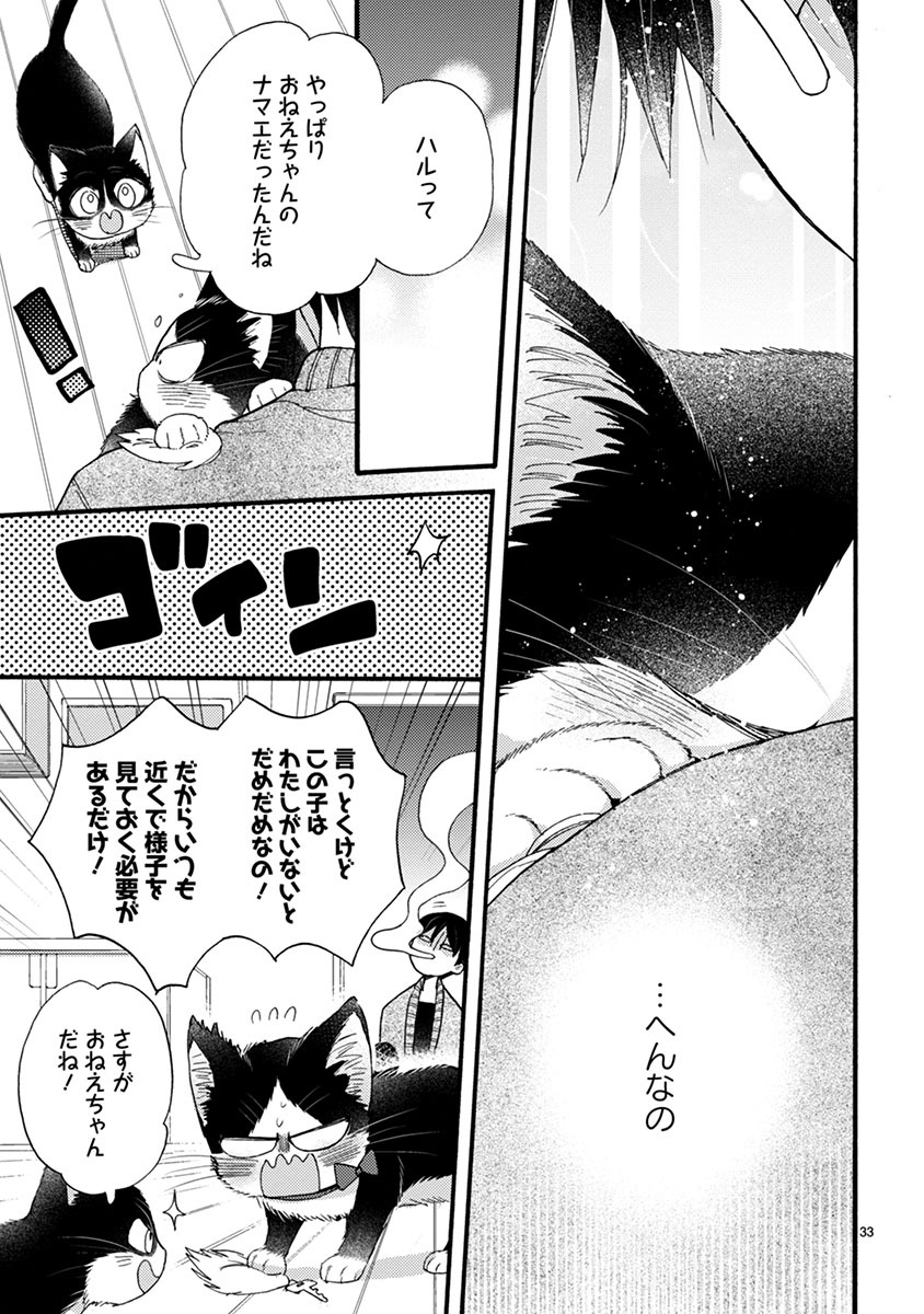 Doukyonin wa Hiza, Tokidoki, Atama no Ue. - Chapter 9.1 - Page 17