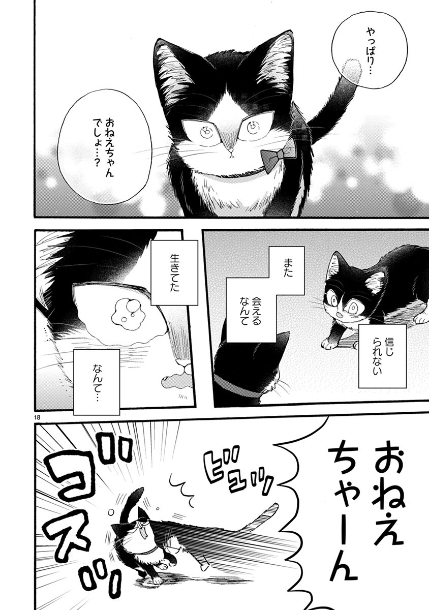 Doukyonin wa Hiza, Tokidoki, Atama no Ue. - Chapter 9.1 - Page 2