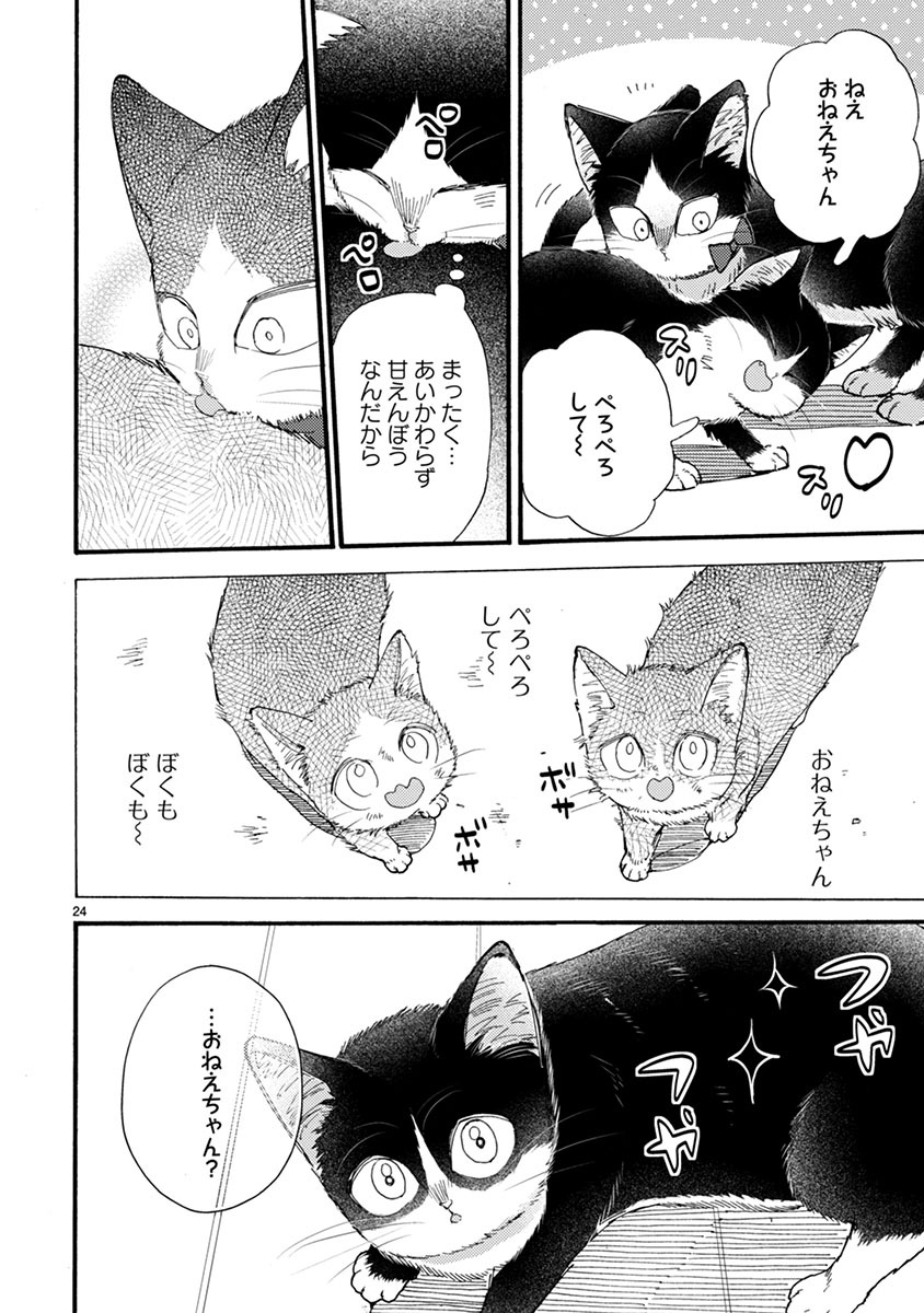 Doukyonin wa Hiza, Tokidoki, Atama no Ue. - Chapter 9.1 - Page 8