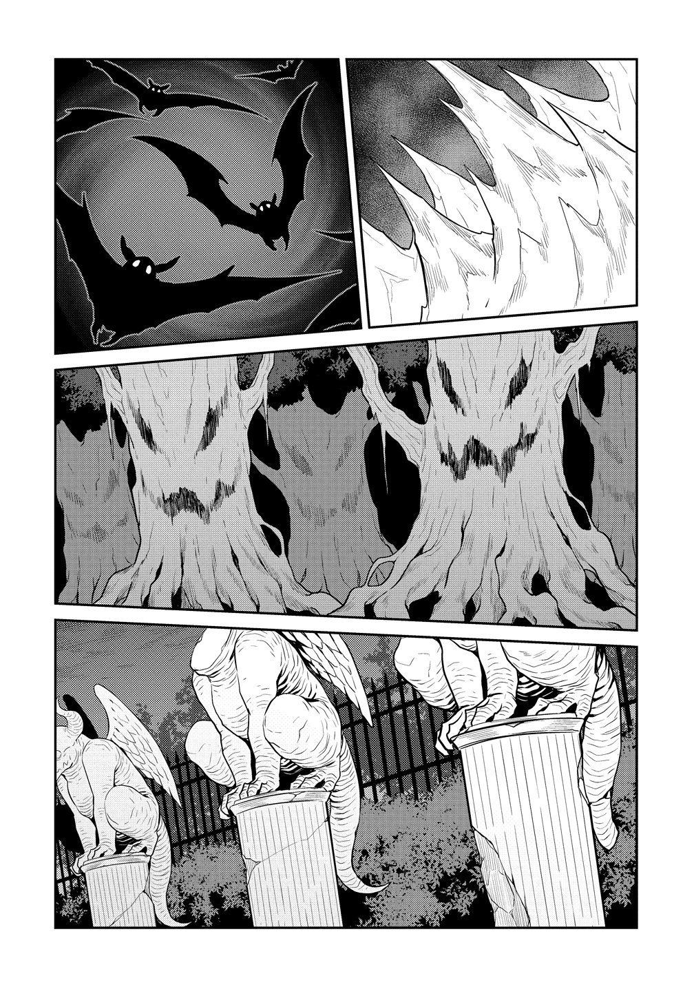 Doutei Yuusha no Harem Maou Toubatsuki - Chapter 25 - Page 14