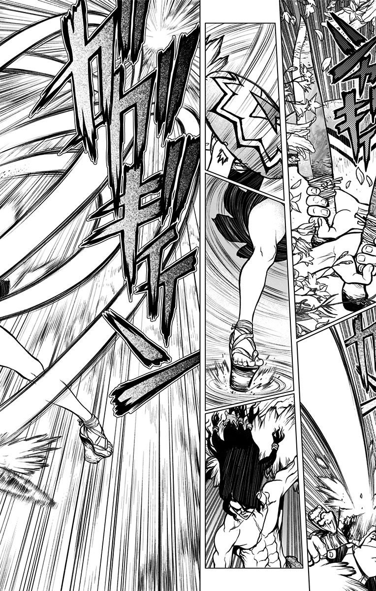 Dr. Stone - Chapter 16 - Page 4