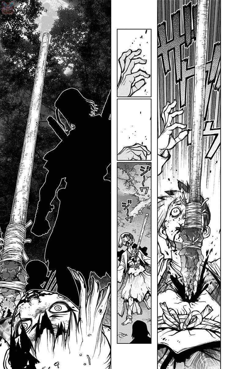 Dr. Stone - Chapter 26 - Page 9