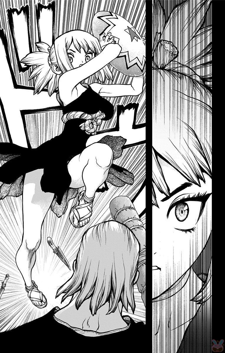 Dr. Stone - Chapter 27 - Page 9