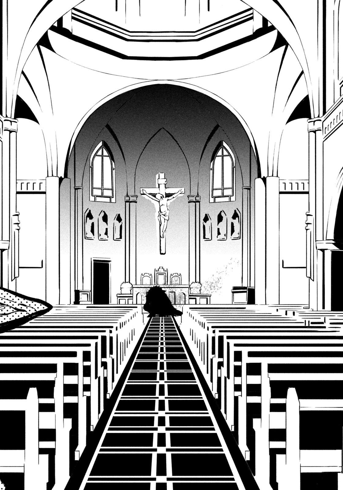 Dragon and Ape - Chapter 38 - Page 18