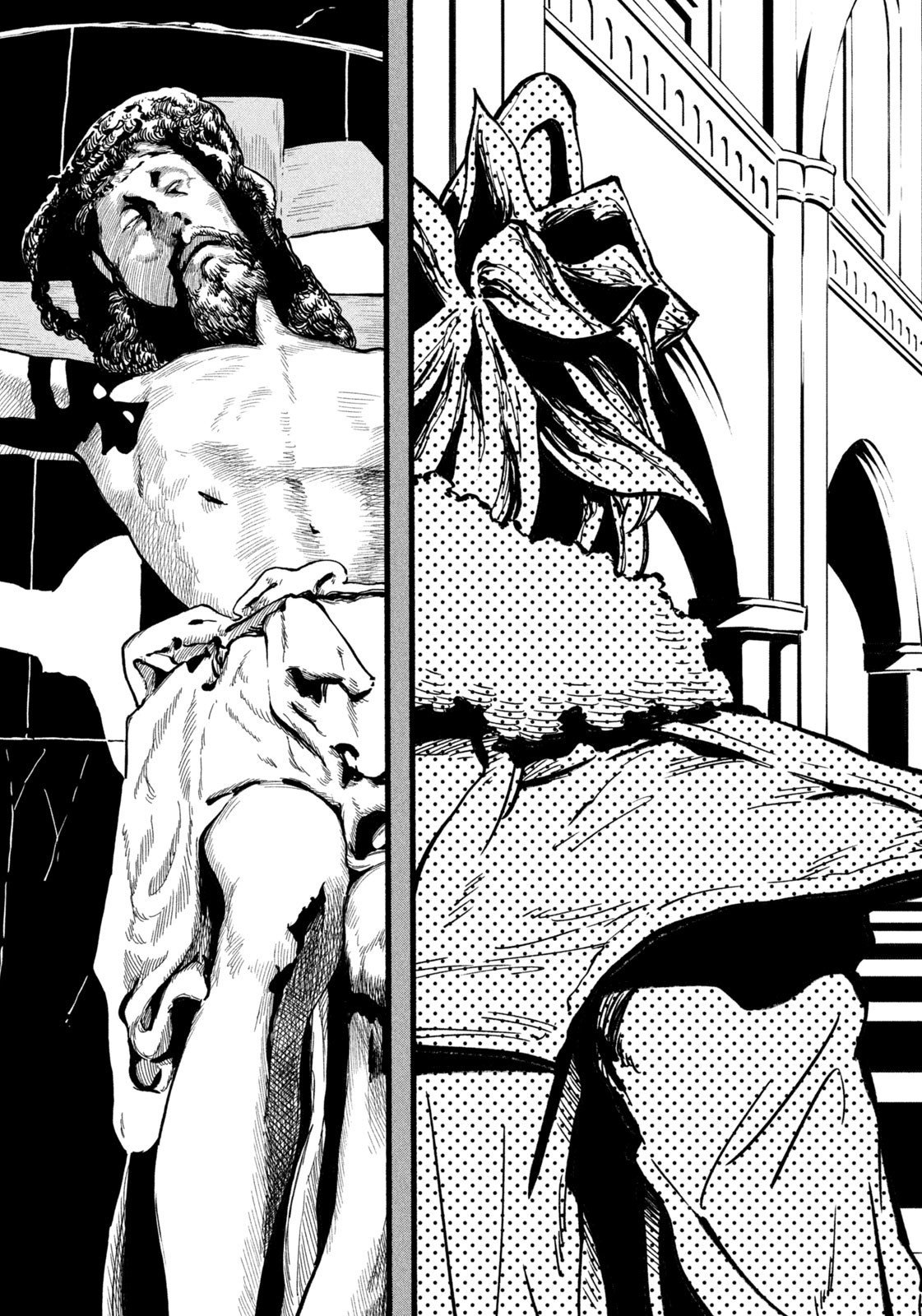 Dragon and Ape - Chapter 38 - Page 19