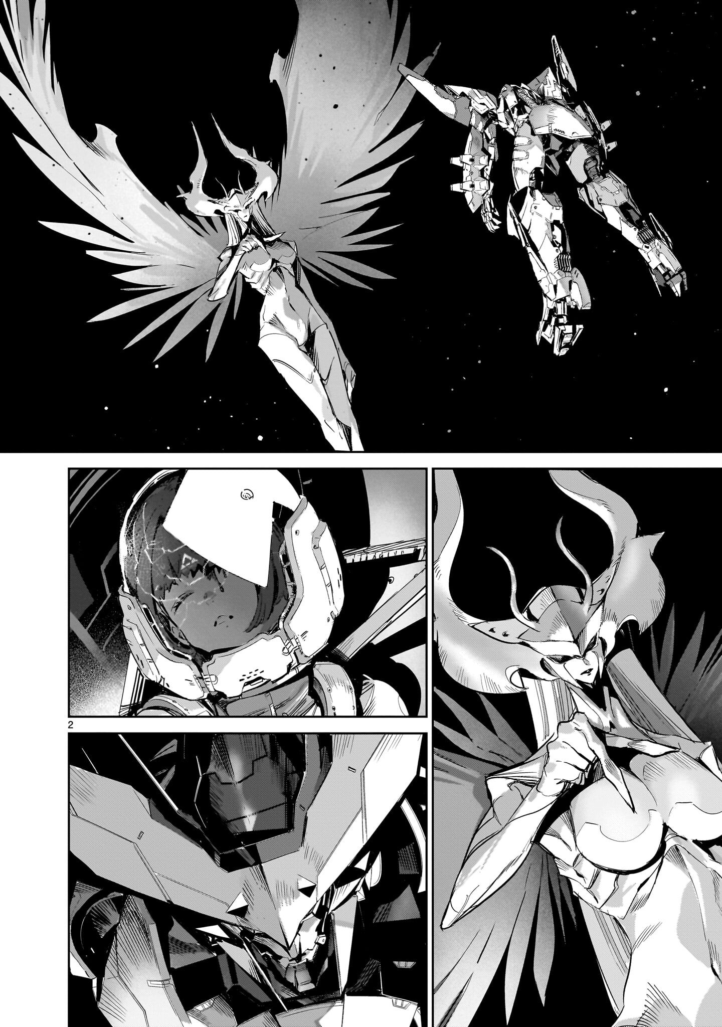 Dragon Circus - Chapter 15.2 - Page 2