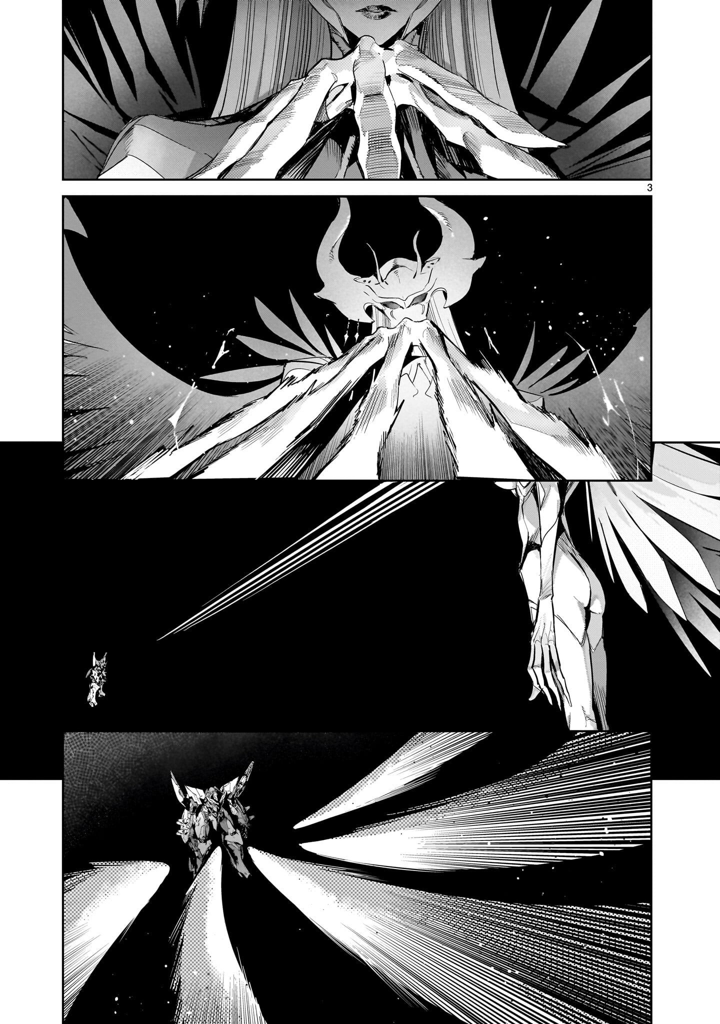 Dragon Circus - Chapter 15.2 - Page 3