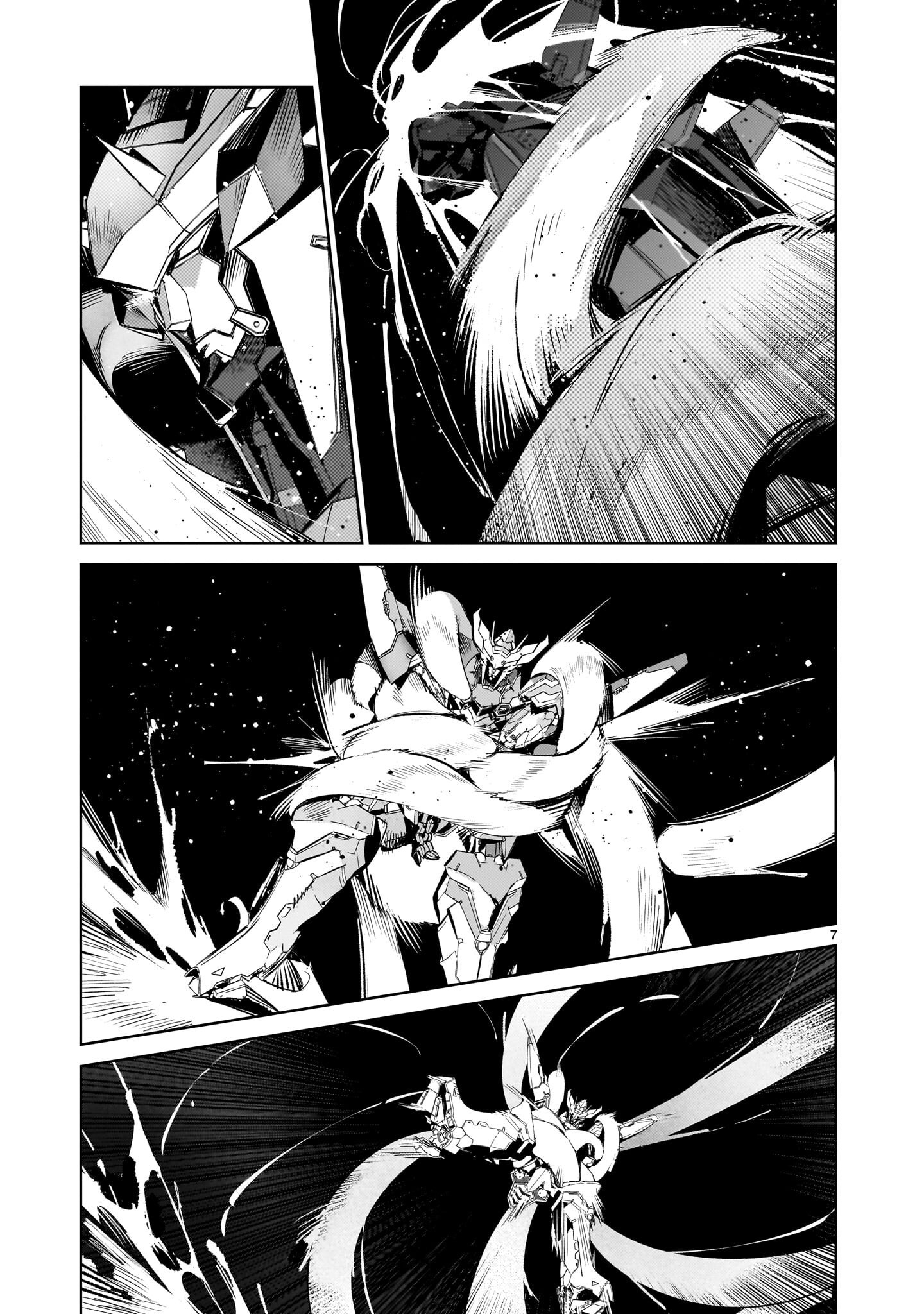 Dragon Circus - Chapter 15.2 - Page 7