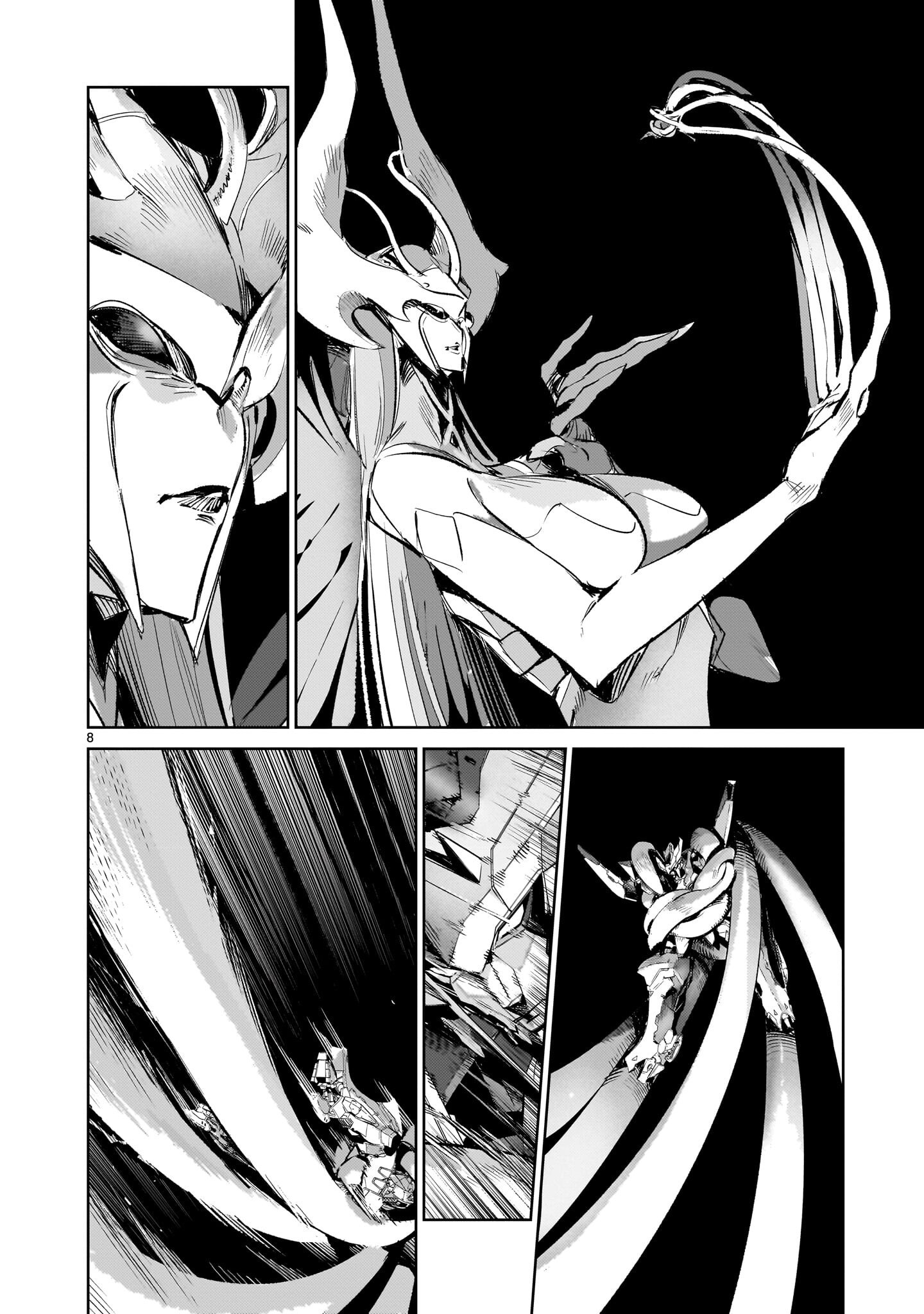 Dragon Circus - Chapter 15.2 - Page 8