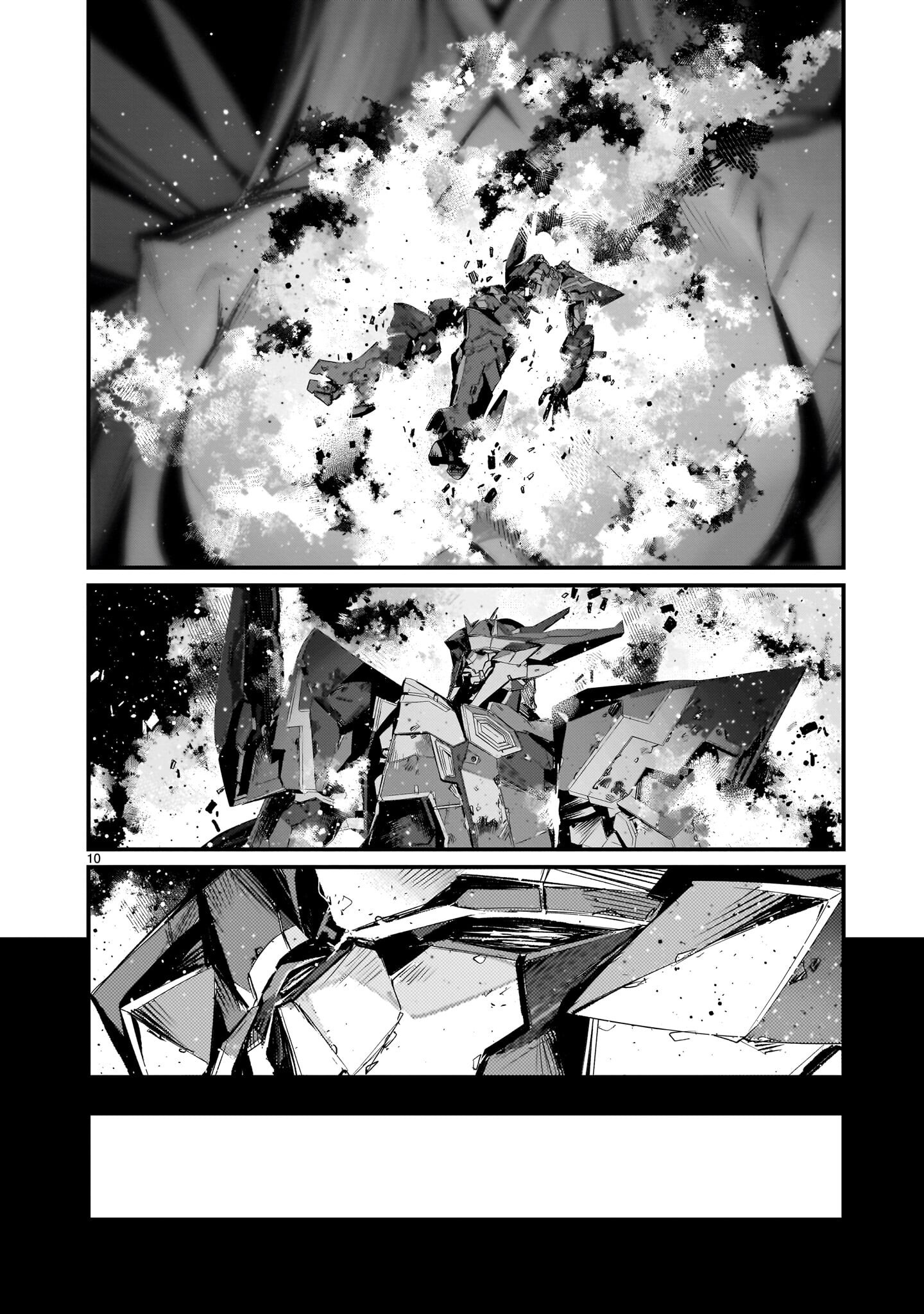 Dragon Circus - Chapter 16.1 - Page 10