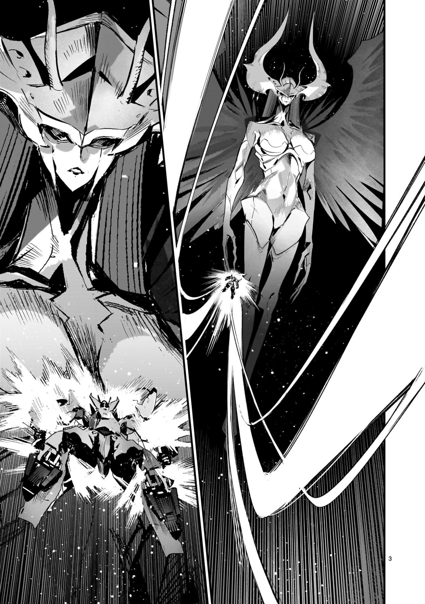 Dragon Circus - Chapter 16.1 - Page 3