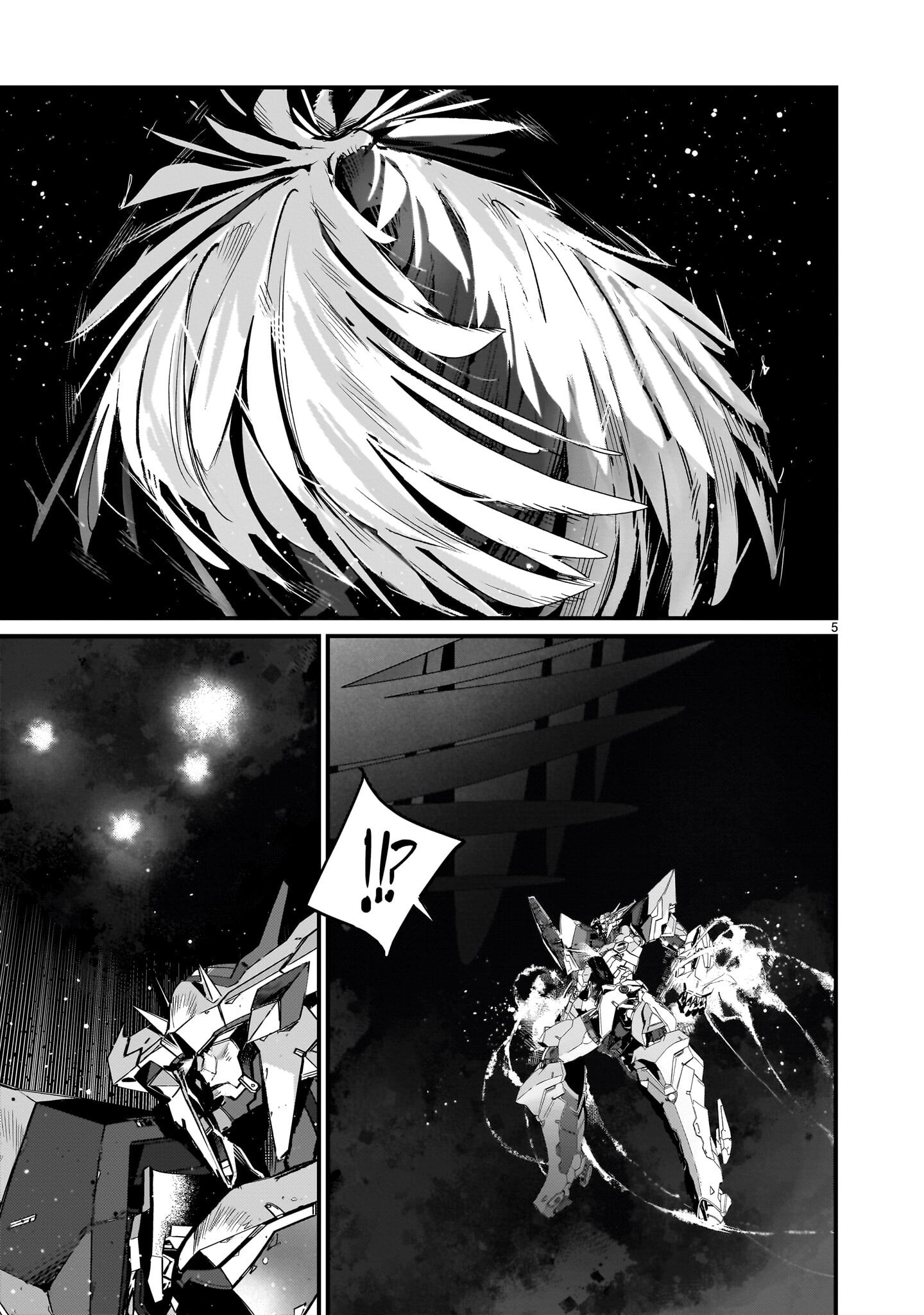 Dragon Circus - Chapter 16.1 - Page 5