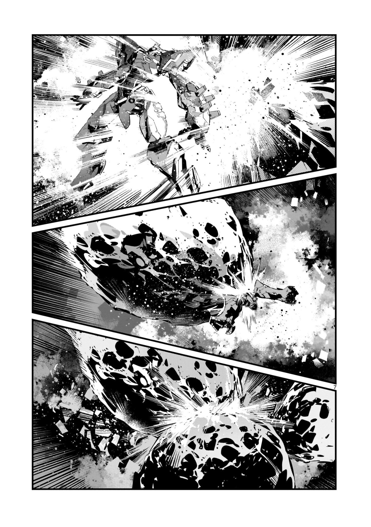 Dragon Circus - Chapter 16.1 - Page 7