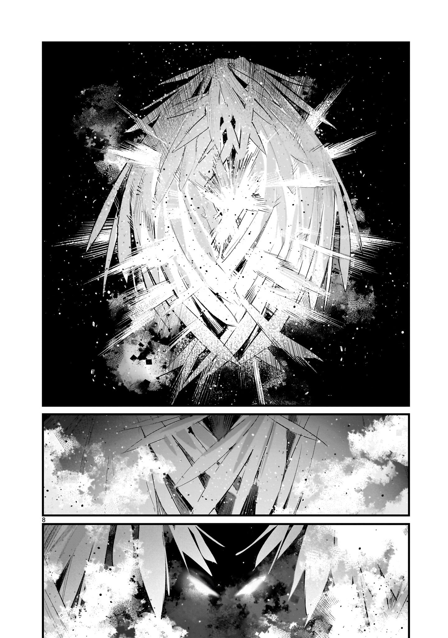 Dragon Circus - Chapter 16.1 - Page 8