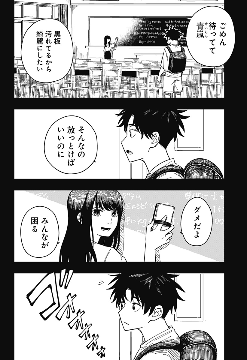 Drama Queen - Chapter 2 - Page 20