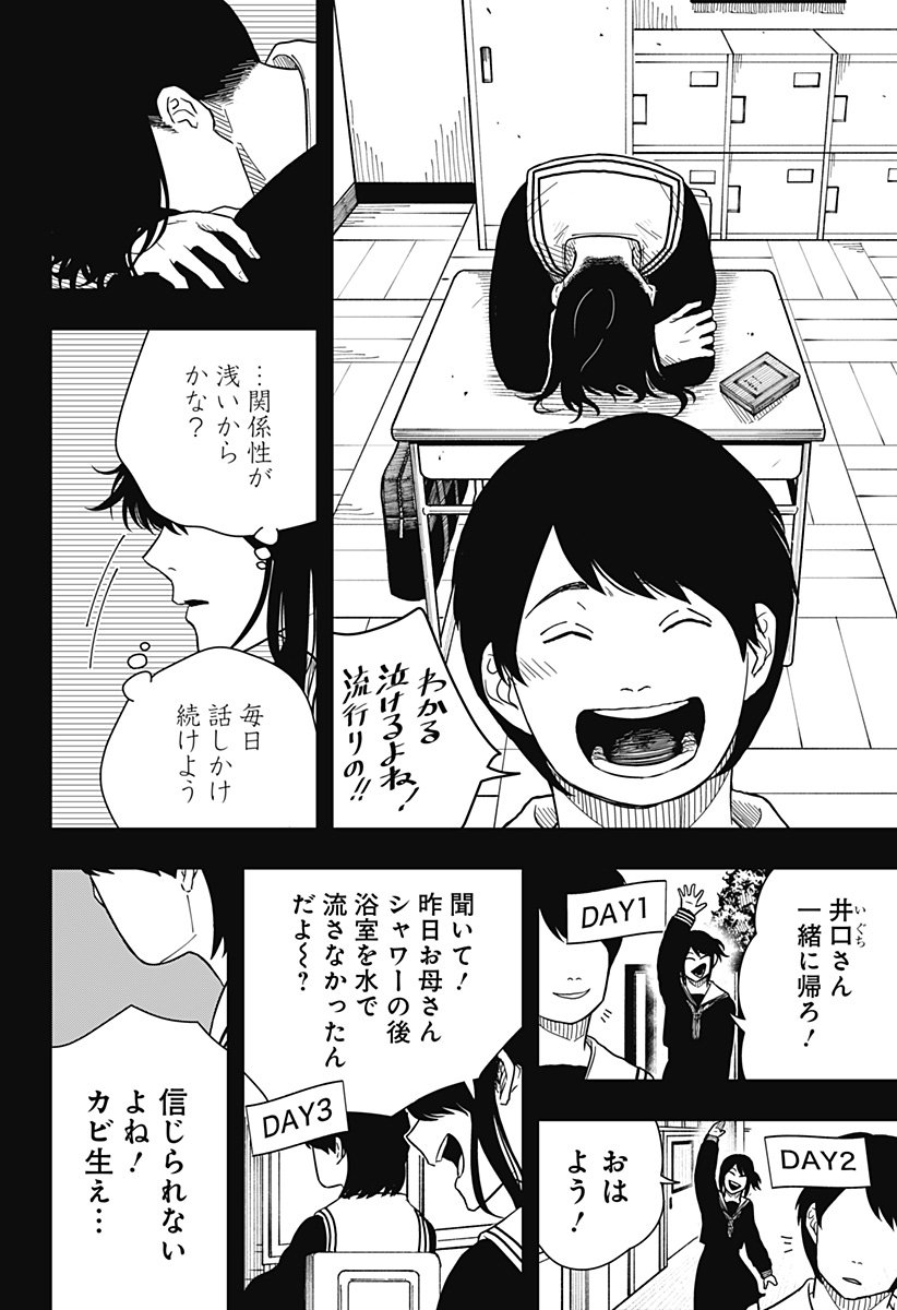 Drama Queen - Chapter 32 - Page 10