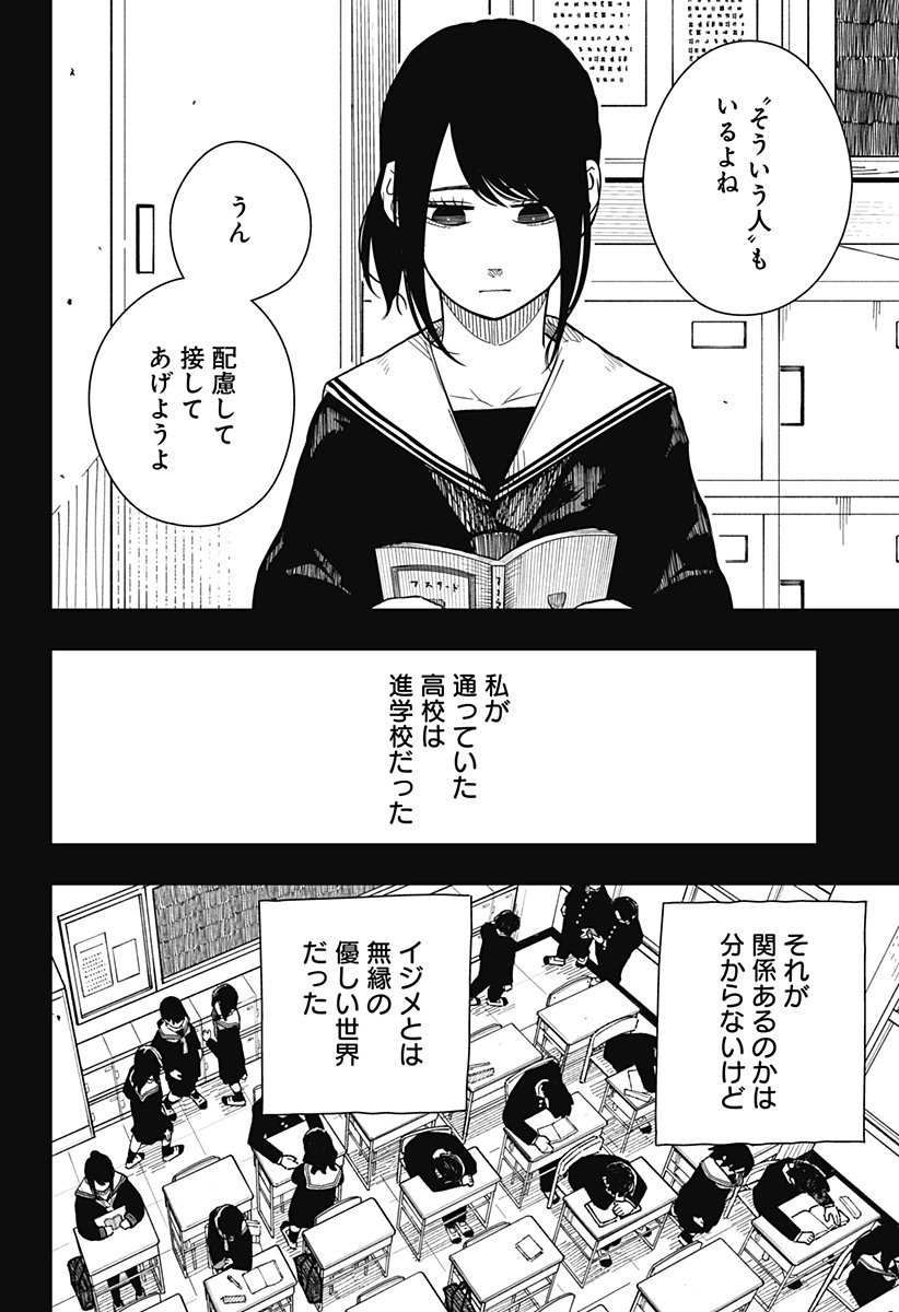 Drama Queen - Chapter 32 - Page 2