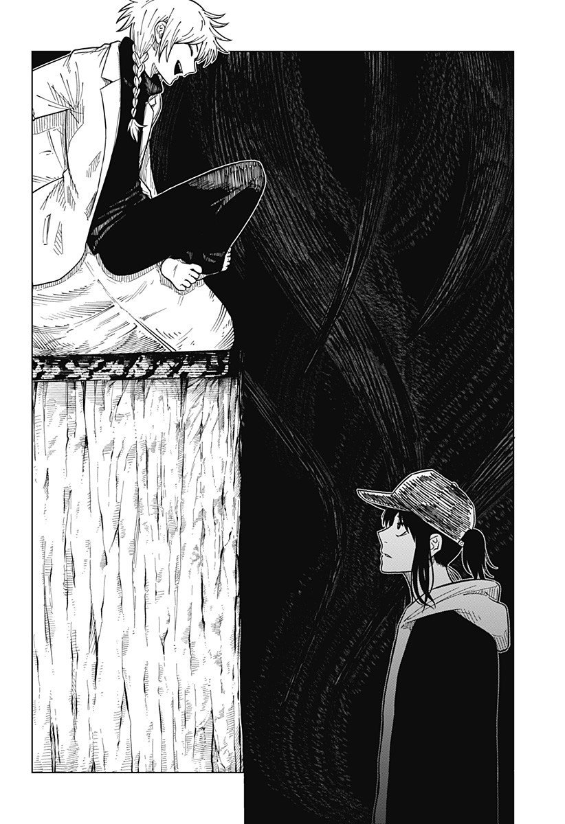 Drama Queen - Chapter 34 - Page 6