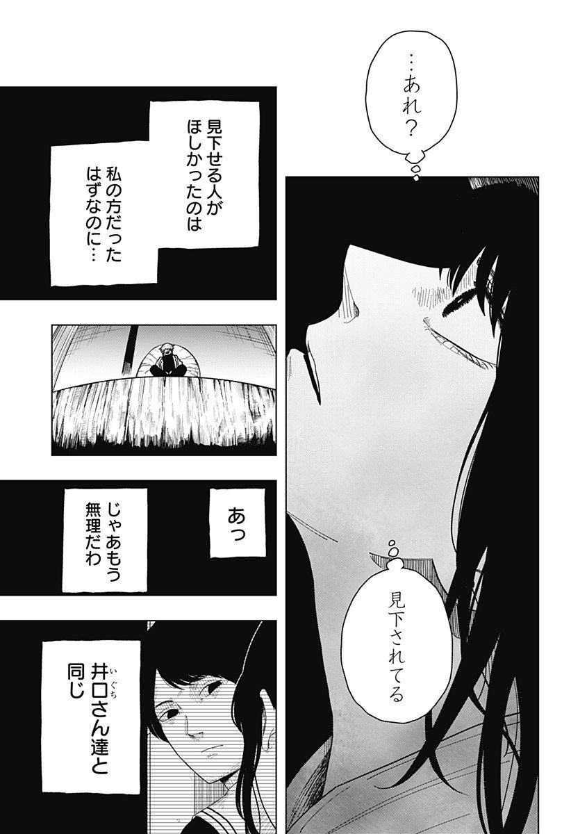 Drama Queen - Chapter 34 - Page 7
