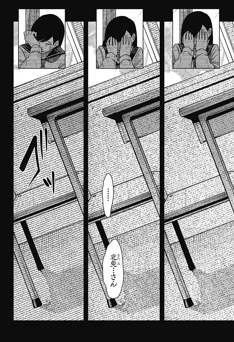 Drama Queen - Chapter 41 - Page 22