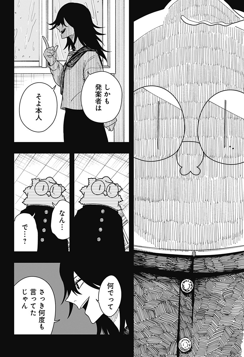 Drama Queen - Chapter 42 - Page 6