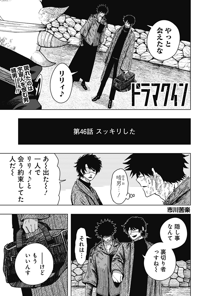 Drama Queen Chap 46 - Next Chap 47