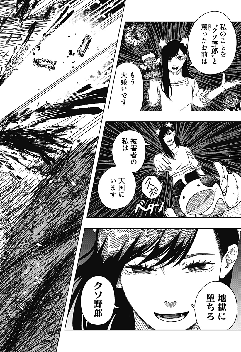 Drama Queen Chap 46 - Next Chap 47