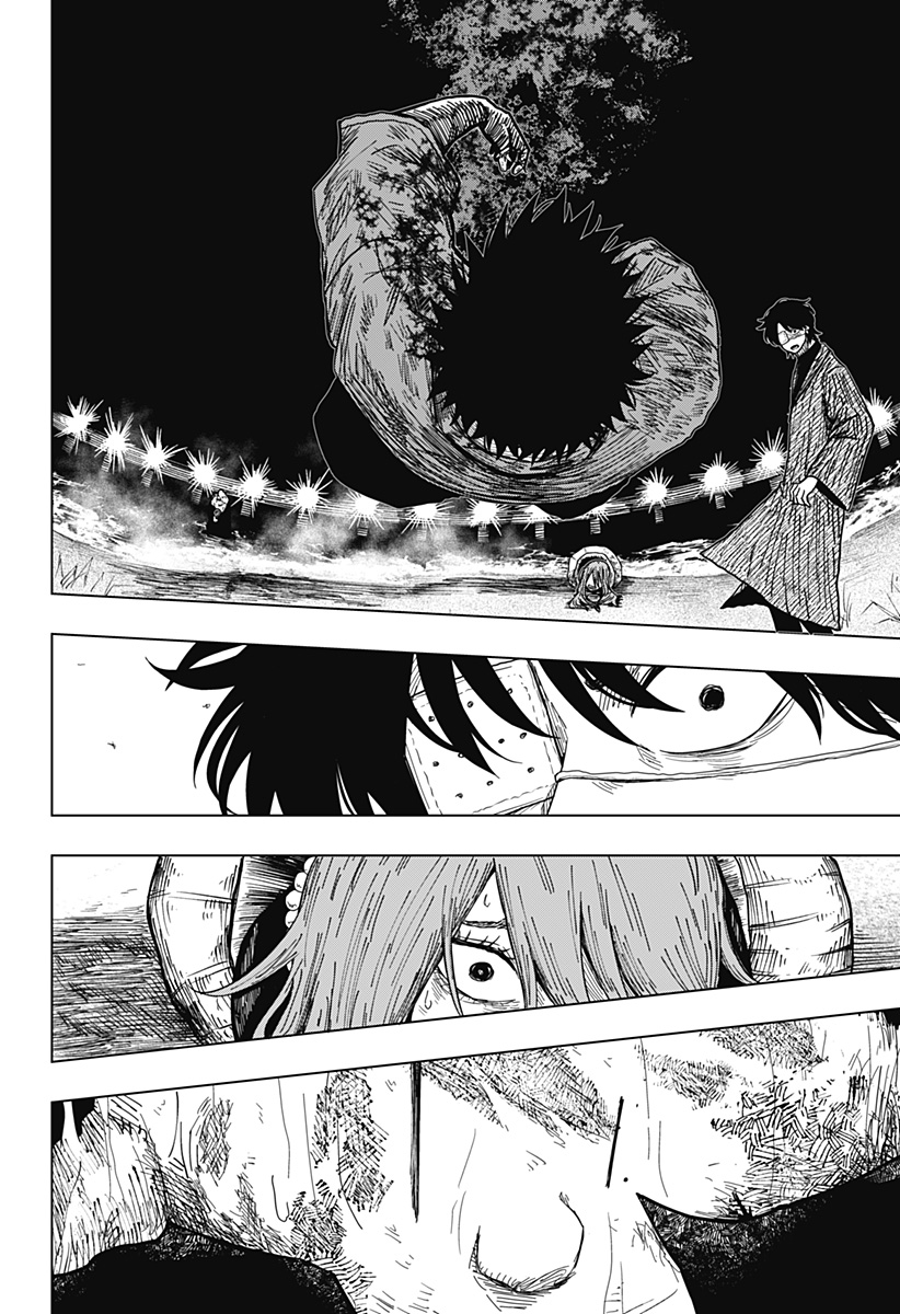 Drama Queen Chap 46 - Next Chap 47